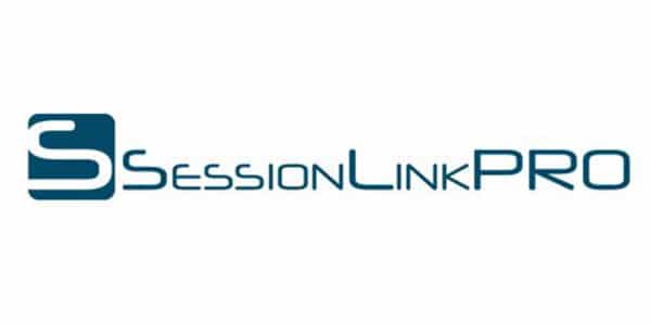 Sitzungssteuerung über SessionLinkPro