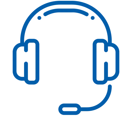auriculares joppart voice over icon