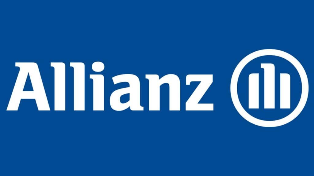 Logo Allianz Insurance - Client satisfait