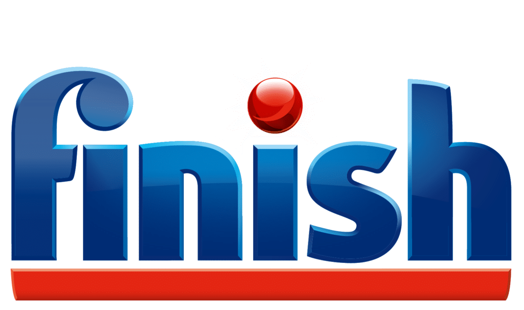 Logo Finish - Client satisfait