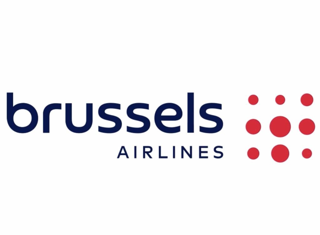 Logo Brussels Airlines - Client satisfait
