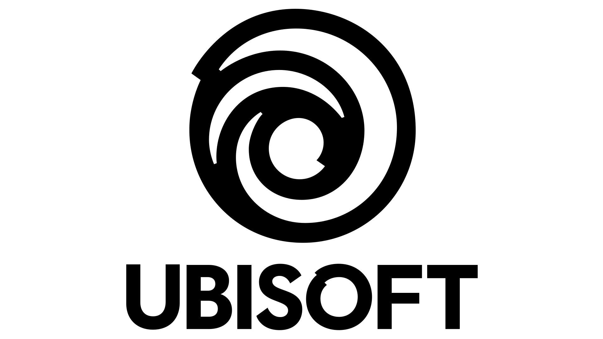 logo de ubisoft