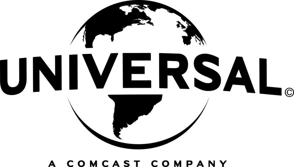 Logo Universal Pictures - Client satisfait
